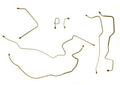 FRONT BRAKE LINE KIT