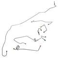 FRONT BRAKE LINE KIT