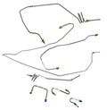 FRONT BRAKE LINE KITS