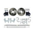 BRAKE CONVERSION KIT