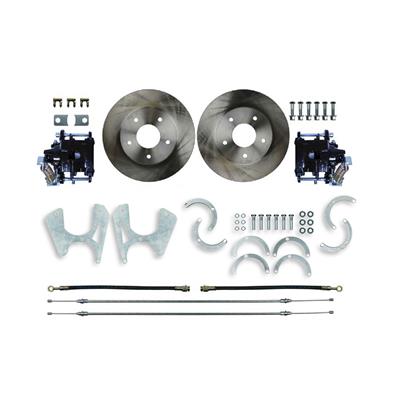 BRAKE CONVERSION KIT