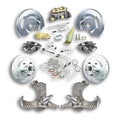 BRAKE CONVERSION KIT