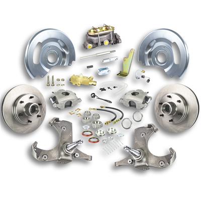 BRAKE KIT