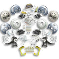 BRAKE CONVERSION KIT
