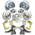 BRAKE CONVERSION KIT