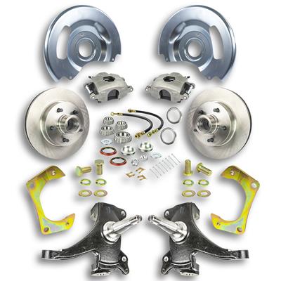 BRAKE CONVERSION KIT
