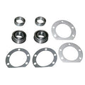 REAR AXLE BEARING KIT (PR)