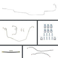 BRAKE LINE KIT