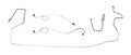 FRONT BRAKE LINE KIT