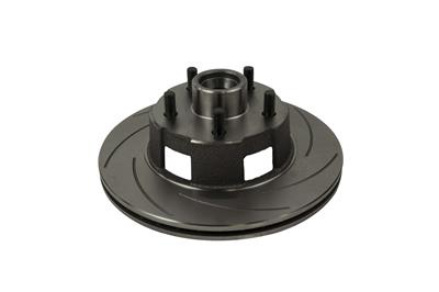 DRUM TO DISC CONVERSION