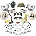 DISC BRAKE CONVERSION KIT