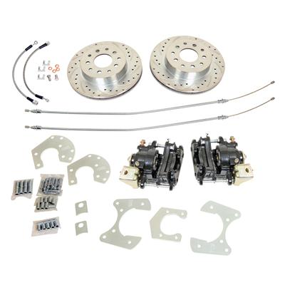 DISC BRAKE KIT