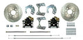 DISC BRAKE CONVERSION KIT