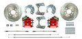 BRAKE CONVERSION KIT