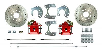BRAKE CONVERSION KIT