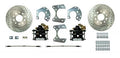 DISC BRAKE CONVERSION S-TRIM