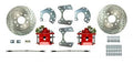 DISC BRAKE CONVERSION KIT 9 IN