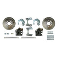 BRAKE KIT REAR