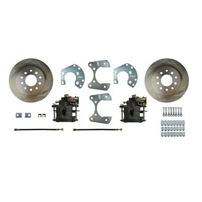 BRAKE KIT REAR