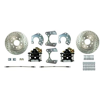 DISC BRAKE KIT