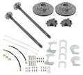 DISC BRAKE KIT