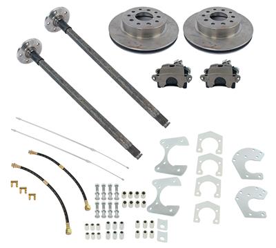 DISC BRAKE KIT