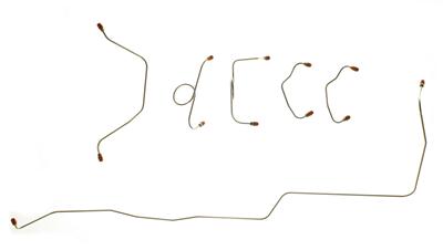 BRAKE LINE KIT