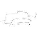 FRONT BRAKE LINE KIT