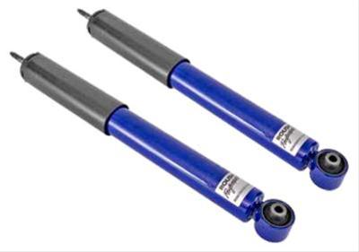 REAR SHOCKS