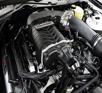 ^^SUPERCHARGER KIT