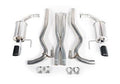 ^^ROUSH CAT-BACK EXHAUST