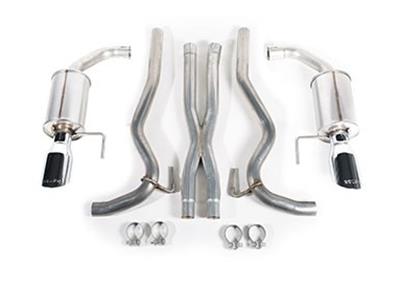 ^^ROUSH CAT-BACK EXHAUST
