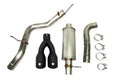 EXHAUST KITS