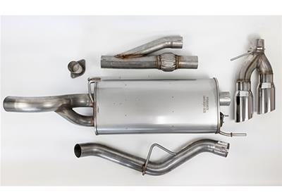 F150 EXHAUST