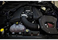 SUPERCHARGER KIT