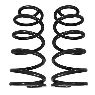 SPRINGS COIL LIFT REAR 2.5IN