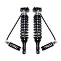SHOCKS