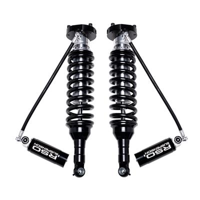 SHOCKS