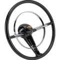 STEERING WHEEL 55-56 CHEVY