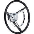 STEERING WHEEL 56-57 T-BIRD