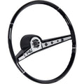 STEERING WHEEL 1962 IMPALA