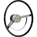 STEERING WHEEL 64-65 CHEVELLE