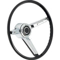 STEERING WHEEL 1967 CHEVELLE