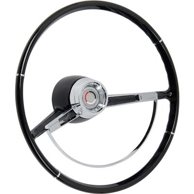 STEERING WHEEL 62-64 NOVA