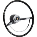STEERING WHEEL 65 NOVA 66C10