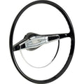 STEERING WHEEL GM TRK BEL AIR