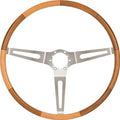 STEERING WHEEL 63-67 CORVETTE