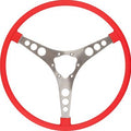 STEERING WHEEL 56-57 CORVETTE
