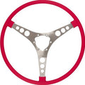 STEERING WHEEL 59-62 CORVETTE