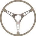 STEERING WHEEL 61-62 CORVETTE